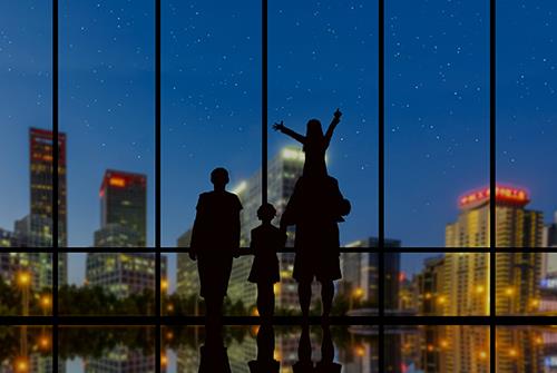 青島偵探事務(wù)所：婚姻調(diào)查