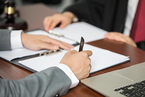 青島偵探事務(wù)所：合同追賬催收