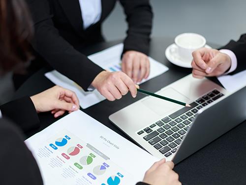 青島偵探：市場調(diào)查